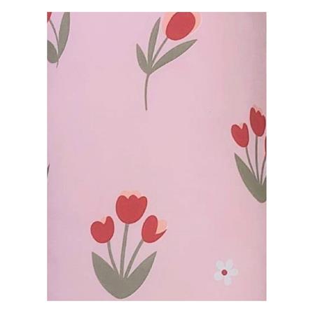 ผ้านวม SNAZZ TULIP 60x80 นิ้ว สี PINK_2