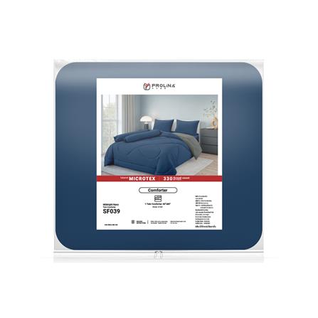 ผ้านวม FROLINA MICROTEX 60x80 นิ้ว SF039_2