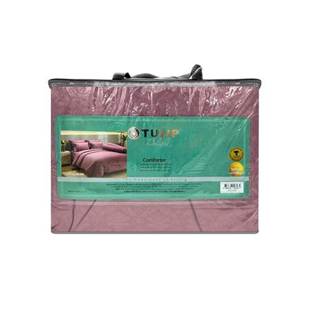 ผ้านวม TULIP DELIGHT 60x80 นิ้ว 60242-DL596_2