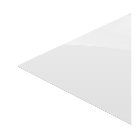 สติ๊กเกอร์ D.I.Y HOME LIVING STYLE GLASS 30x30 ซม. สีเงิน (แพ็ก 4 ชิ้น)_3