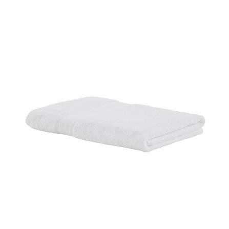 ผ้าขนหนู MIDAS BASIC LIVING 30x60 นิ้ว สี WHITE_0