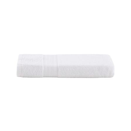 ผ้าขนหนู MIDAS BASIC LIVING 30x60 นิ้ว สี WHITE_1