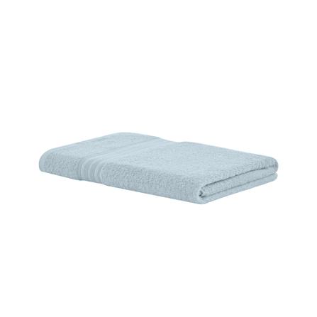 ผ้าขนหนู MIDAS BASIC LIVING 27x54 นิ้ว สี LIGHT BLUE_0