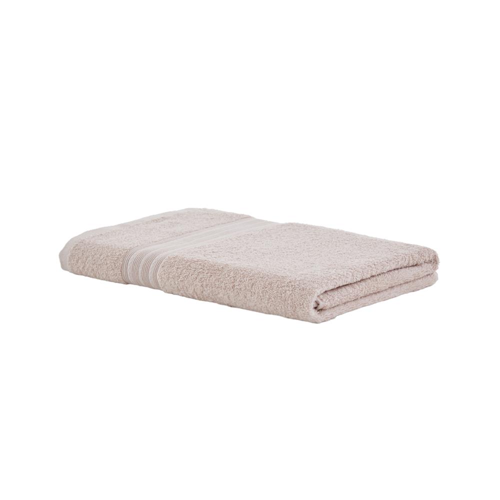 ผ้าขนหนู MIDAS BASIC LIVING 27x54 นิ้ว สี GREY