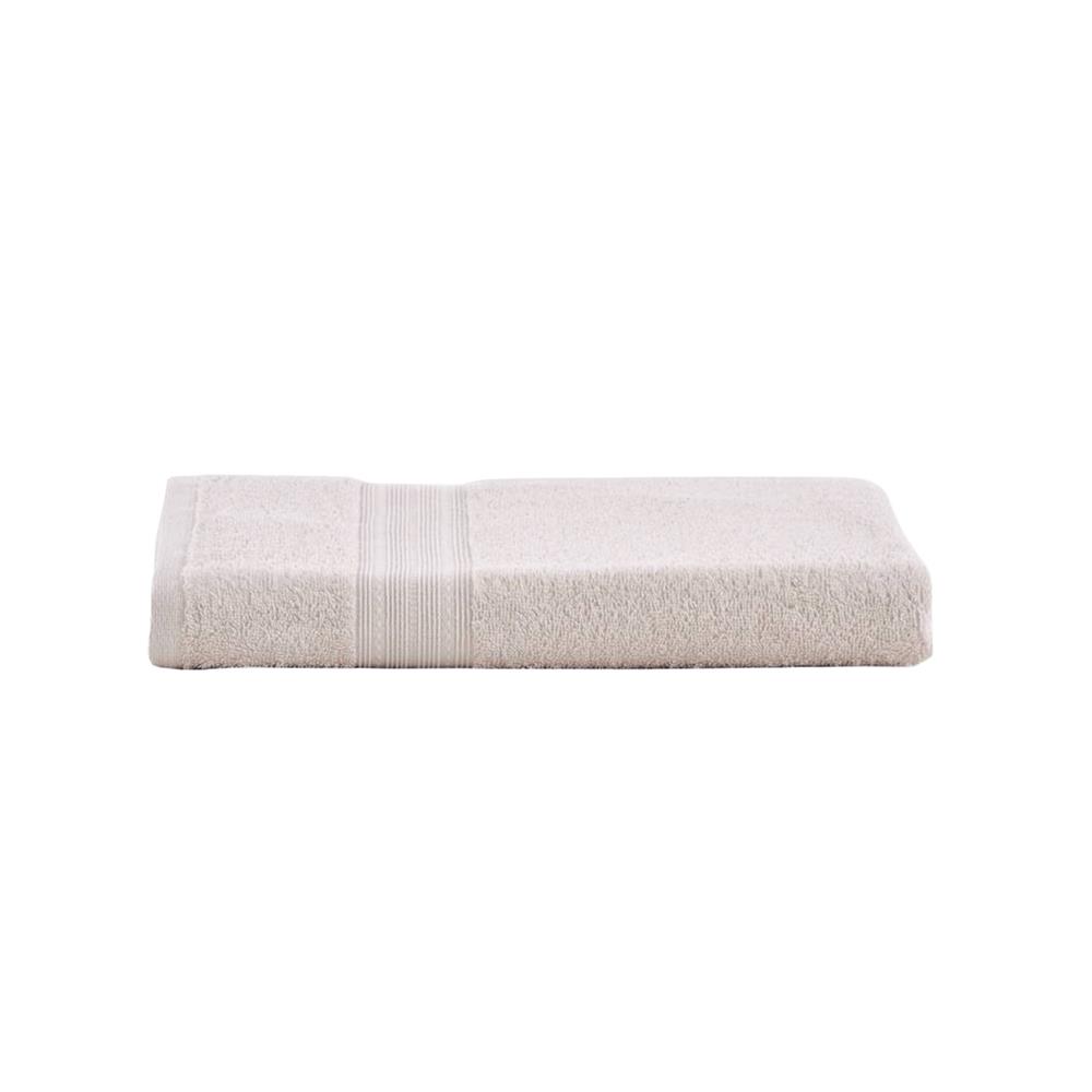 ผ้าขนหนู MIDAS BASIC LIVING 27x54 นิ้ว สี GREY