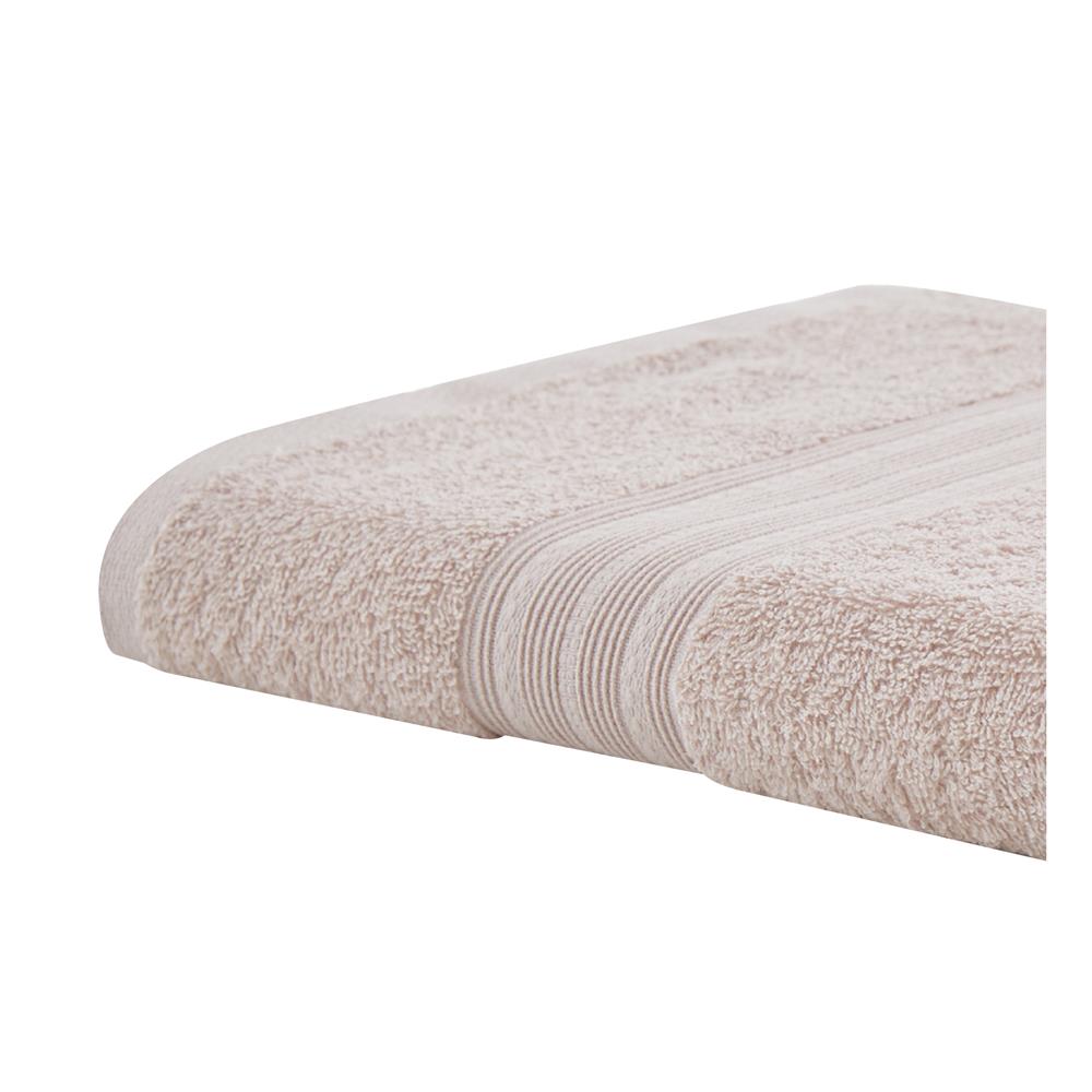 ผ้าขนหนู MIDAS BASIC LIVING 27x54 นิ้ว สี GREY