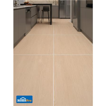 กระเบื้องพื้น 60x60 ซม. TARA ออทัม ไพน์ เบจ PM 1.44 ตร.ม._4
