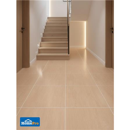 กระเบื้องพื้น 60x60 ซม. TARA ออทัม ไพน์ เบจ PM 1.44 ตร.ม._5