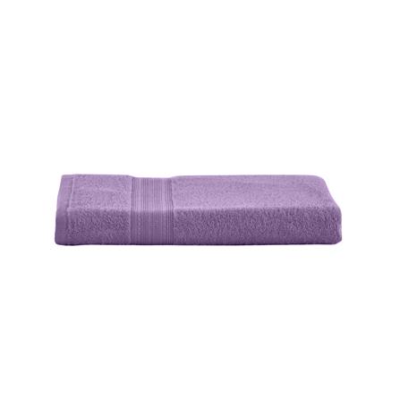ผ้าขนหนู MIDAS BASIC LIVING 27x54 นิ้ว สี PURPLE_1