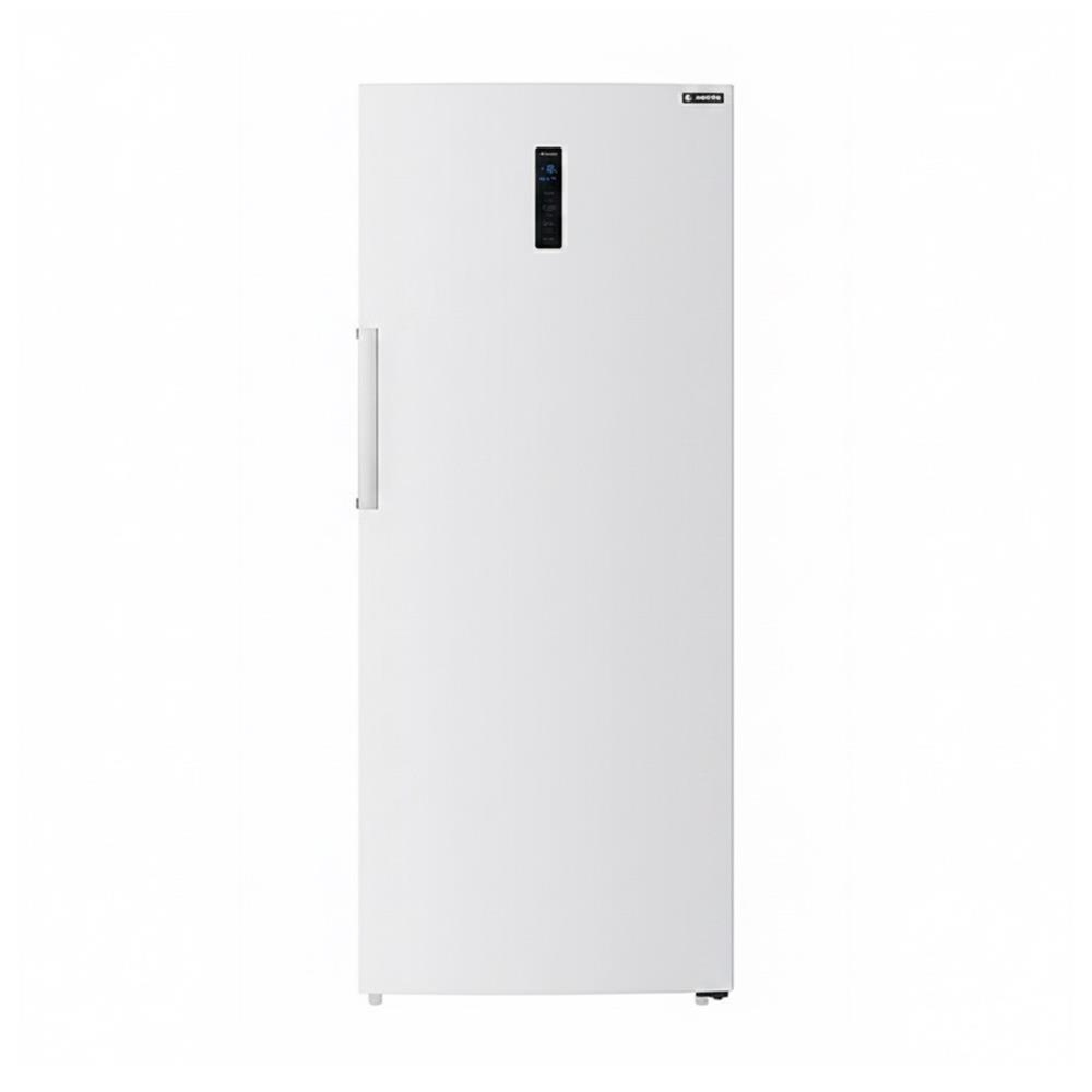 ตู้แช่แนวตั้ง SANDEN SFN-700 24.7 คิว สีขาว_1