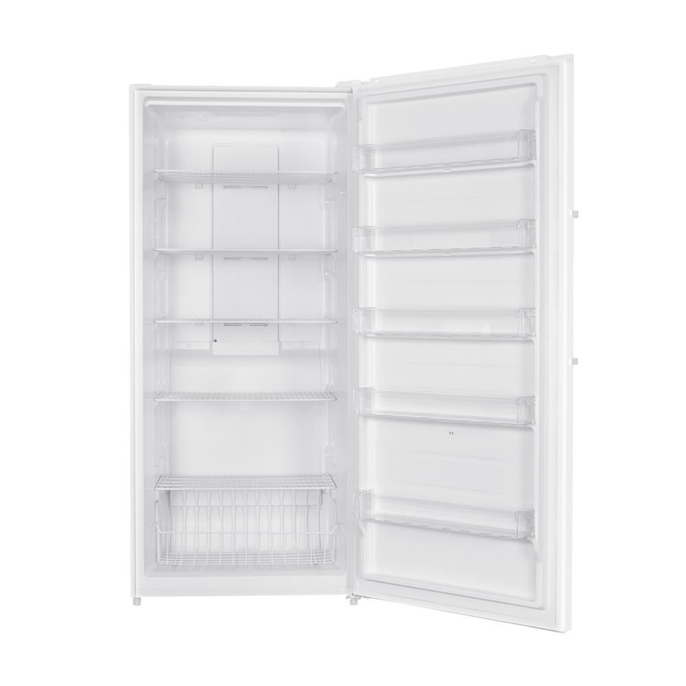 ตู้แช่แนวตั้ง SANDEN SFN-700 24.7 คิว สีขาว