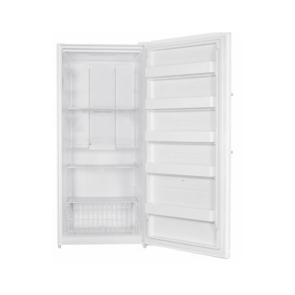 ตู้แช่แนวตั้ง SANDEN SFN-500 17.6 คิว สีขาว