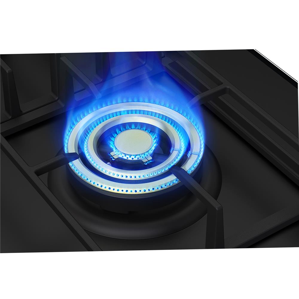 เตาฝังแก๊ส MEX V7827CS 78 ซม.