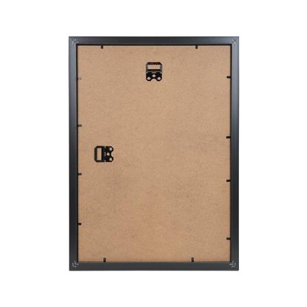 กรอบรูป SNAZZ LENORA A3 สีดำ_3