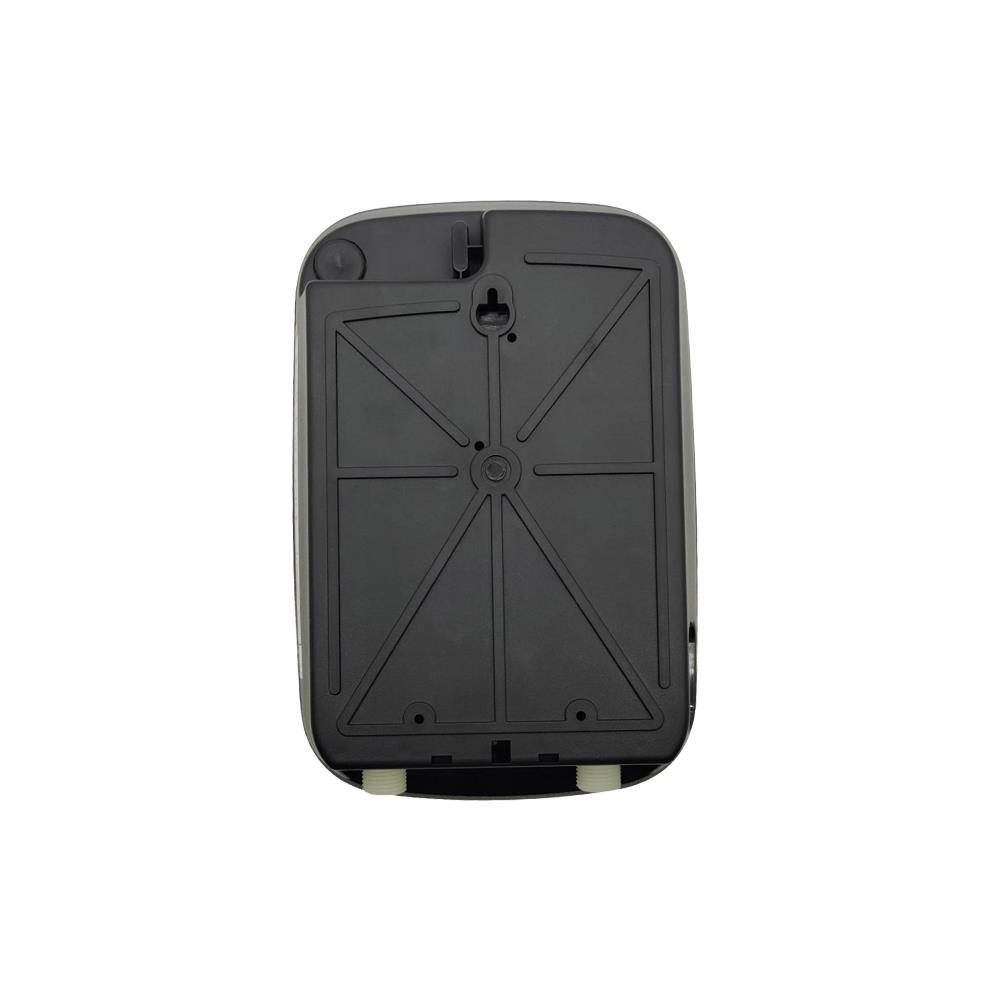 เครื่องทำน้ำอุ่น TURBORA AC-45E 4500 วัตต์ สีดำ