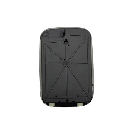 เครื่องทำน้ำอุ่น TURBORA AC-45E 4500 วัตต์ สีดำ_3