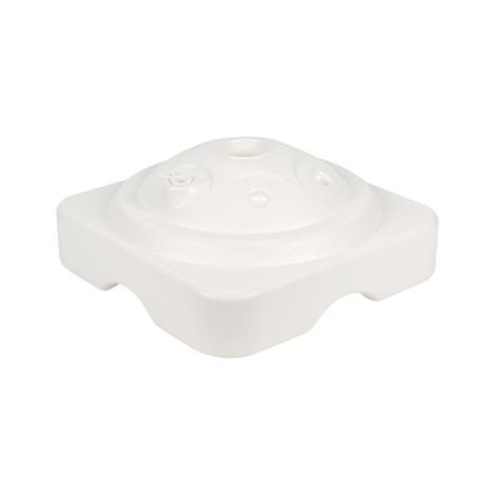 ซุ้มลูกโป่งฟอยล์ SNAZZ 250x300 ซม. สีฟ้า/น้ำเงิน/เงิน_3