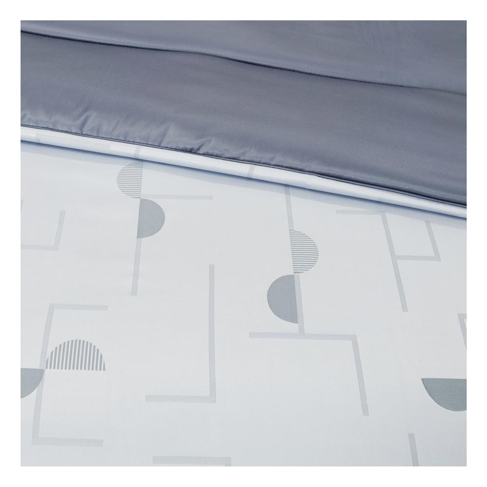 ชุดผ้าปูที่นอน 6 ฟุต (ชุด 5 ชิ้น) SANTAS TEXIMA MODIX GR