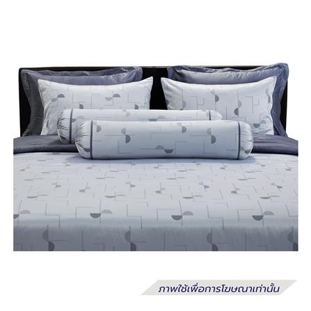 ชุดผ้าปูที่นอน 6 ฟุต (ชุด 5 ชิ้น) SANTAS TEXIMA MODIX GR_2