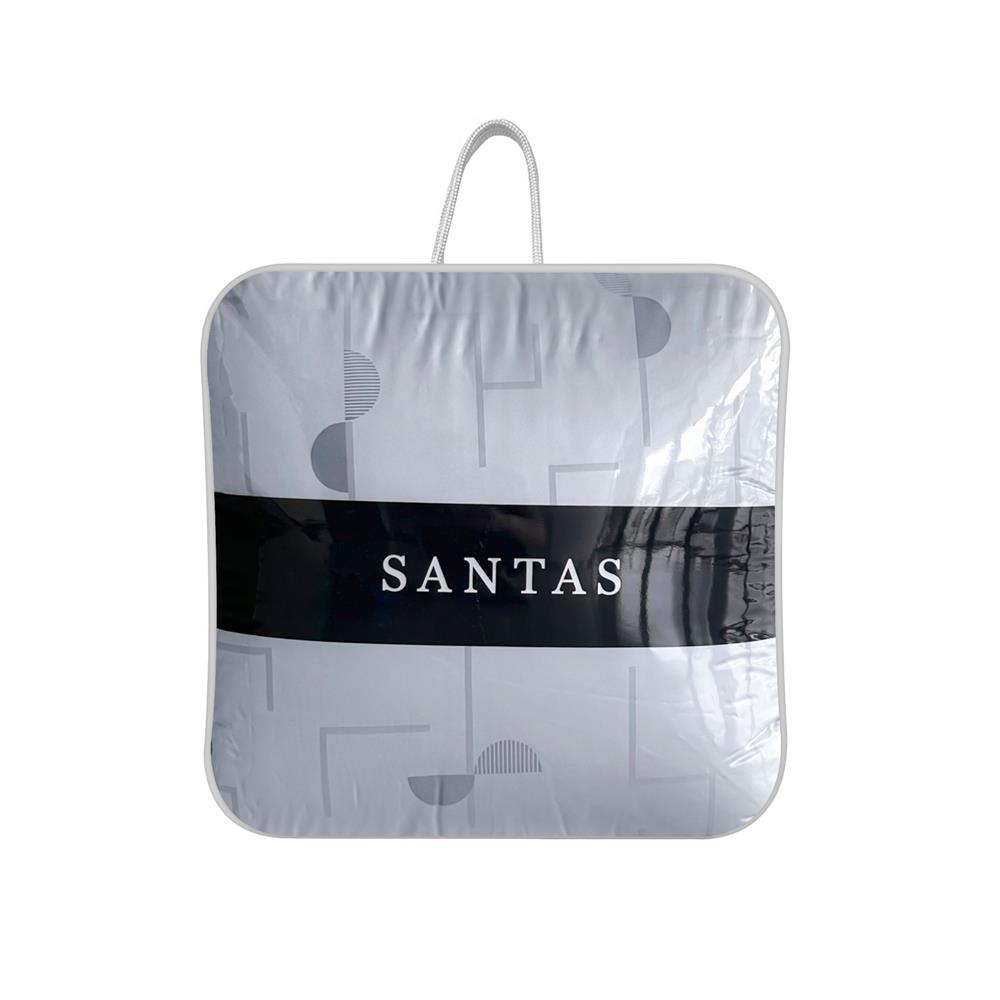 ผ้านวม SANTAS TEXIMA MODIX 70x90 นิ้ว GR