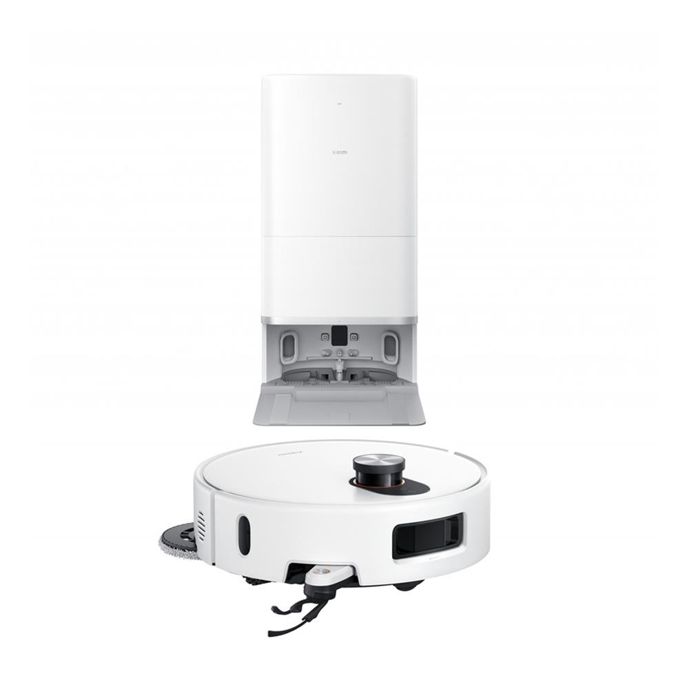 เครื่องดูดฝุ่นหุ่นยนต์ XIAOMI VACUUM 5