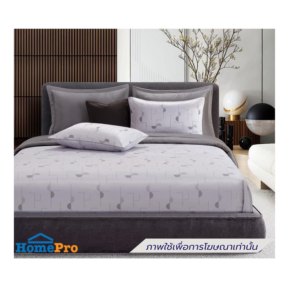 ผ้านวม SANTAS TEXIMA MODIX 100x90 นิ้ว GR