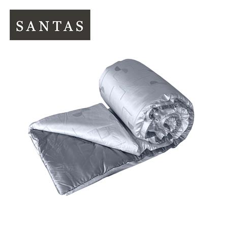 ผ้านวม SANTAS TEXIMA MODIX 100x90 นิ้ว GR_0