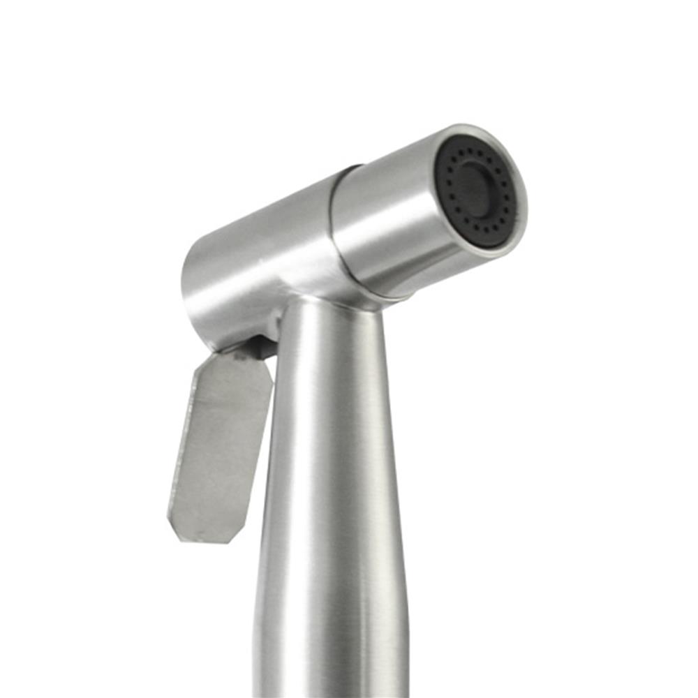 สายฉีดชำระครบชุด FENIX SS304 GL-4712