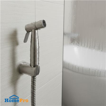 สายฉีดชำระครบชุด FENIX SS304 GL-4712_3