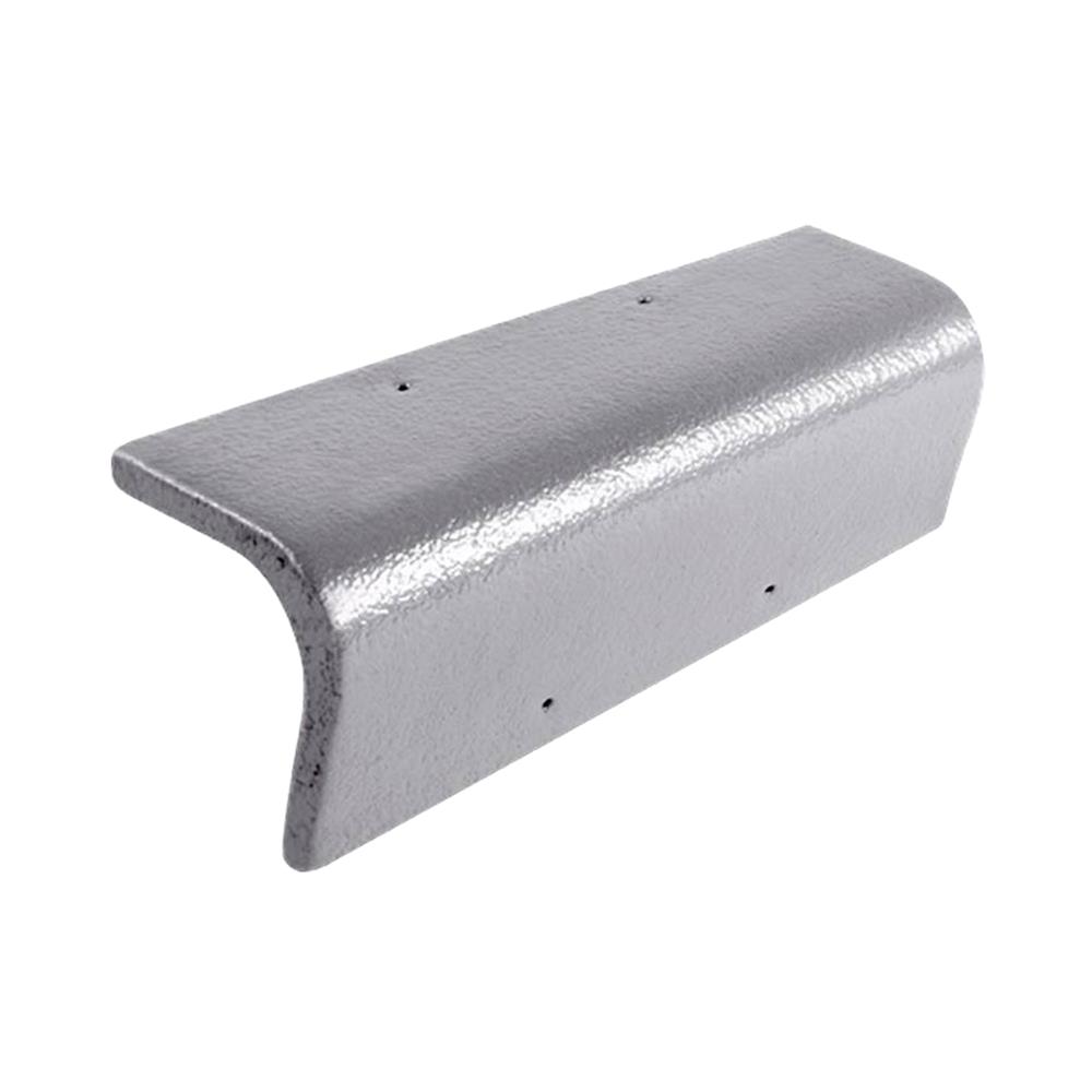 ครอบข้าง ตราเพชร CT เวนิส สีเทามิลาน