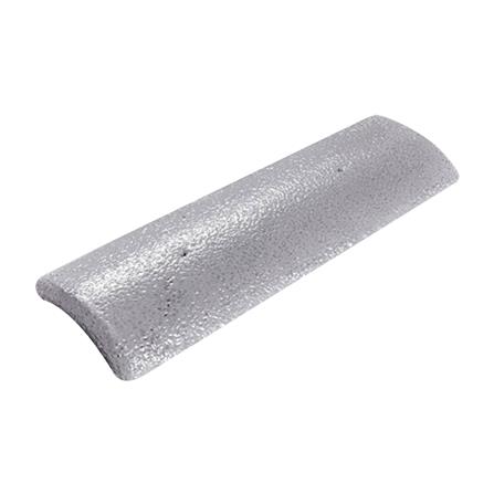 ครอบข้างชนผนัง ตราเพชร CT เวนิส 16x42 ซม. สีเทามิลาน_0