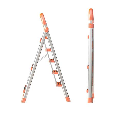 บันได STEP 5 ขั้น BARCO SSHL-005-ORG สีเงิน_1