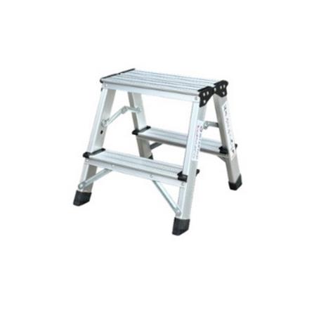 บันได STEP 2 ขั้น BARCO ADHL-002-ALU สีอะลูมิเนียม_0