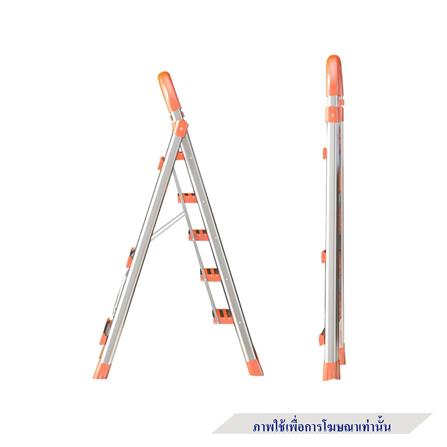 บันได STEP 3 ขั้น BARCO SSHL-003-ORG สีเงิน_1