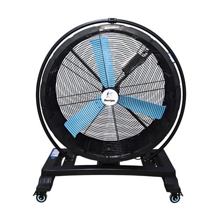 พัดลมอุตสาหกรรมตั้งพื้น DESIGN QD-920B 36 นิ้ว_1