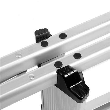 บันได STEP 5 ขั้น BARCO ALFS-005-ALU สีอะลูมิเนียม_3