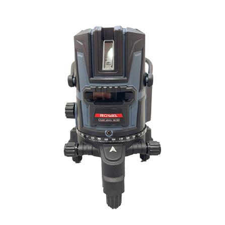 เครื่องวัดระดับเลเซอร์ ROWEL RW-CE-LS-GC5_0