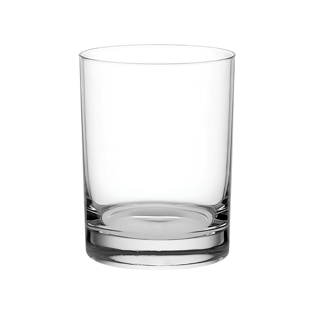 แก้วน้ำ 385 มล. OCEAN GLASS SAN MARINO DOUBLE ROCK