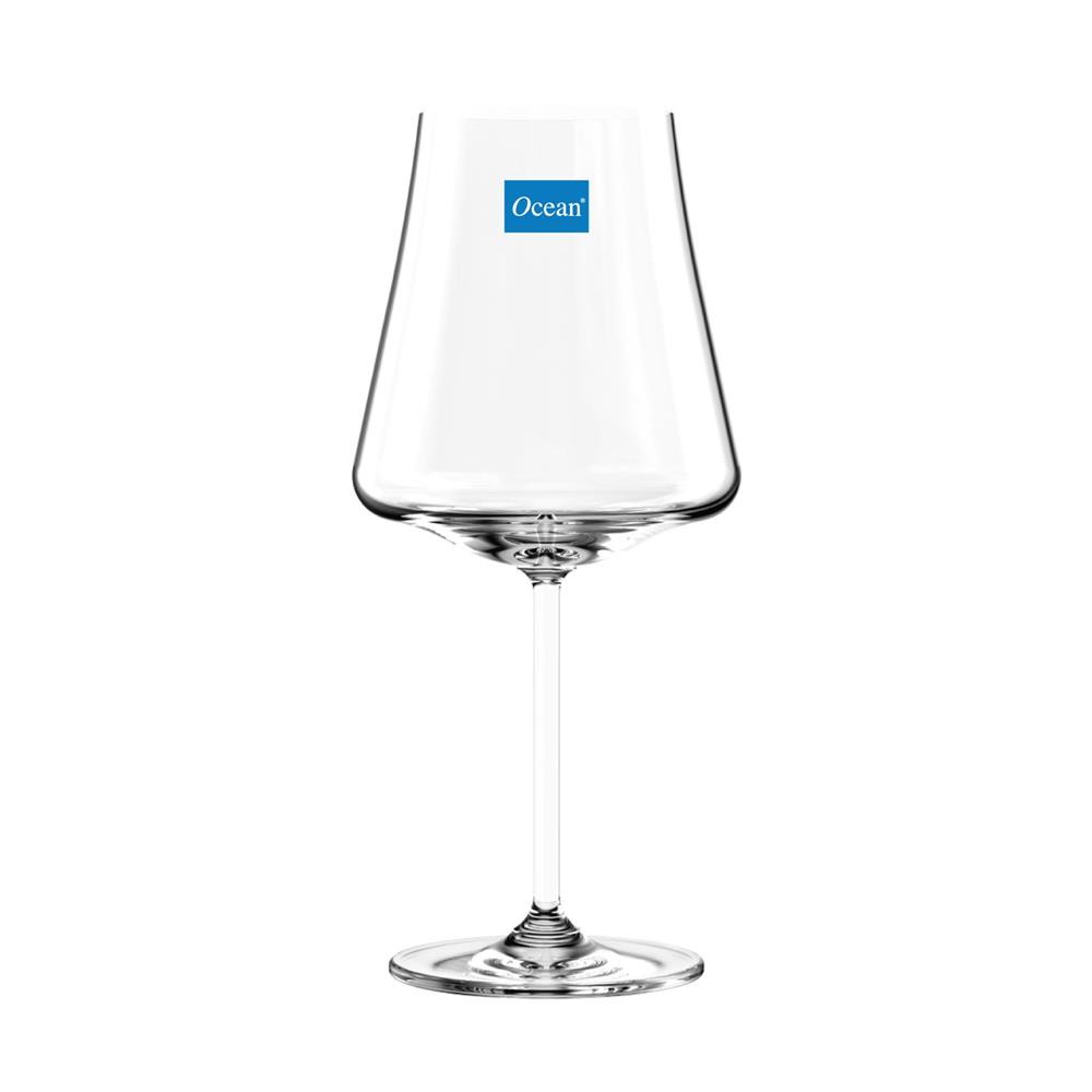 แก้วไวน์ 620 มล. OCEAN GLASS ALLURE BORDEAUX