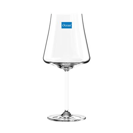 แก้วไวน์ 620 มล. OCEAN GLASS ALLURE BORDEAUX_0