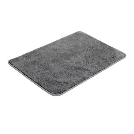 พรม SNAZZ KASHMIR 45x70 ซม. สีเทาเข้ม_5