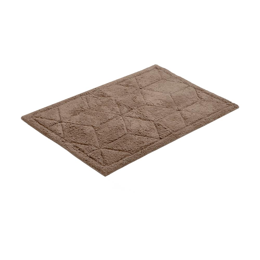 พรม HOME LIVING STYLE SI-FARO 45x70 ซม. สีน้ำตาล