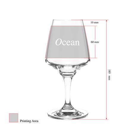 แก้วเบียร์ 390 มล. OCEAN GLASS CRAFTMHAN STEMWARE_1