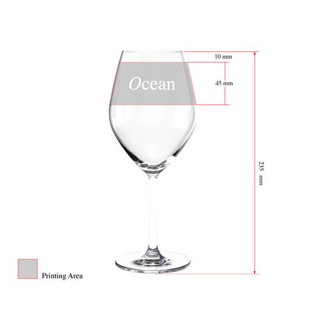 แก้วไวน์ 595 มล. OCEAN GLASS SANTE BORDEAUX_1