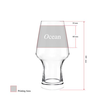 แก้วเบียร์ 565 มล. OCEAN GLASS CRAFTMHAN TUMBLER_1