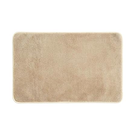 พรม SNAZZ KASHMIR 45x70 ซม. สีครีม_0