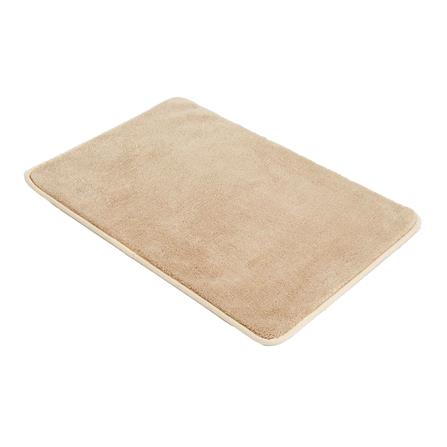 พรม SNAZZ KASHMIR 45x70 ซม. สีครีม_5