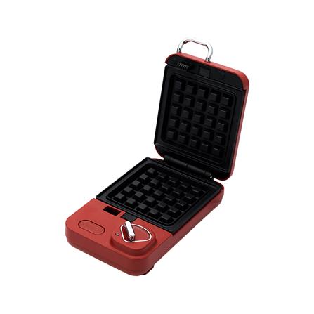 เครื่องทำแซนด์วิช AT HOME 10HO00083 สีแดง_2