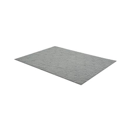 พรม HOME LIVING STYLE BEEVA 150x210 ซม. สีเทา_1