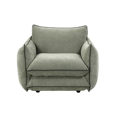 โซฟา BENETTA SILVARA สีเขียวอ่อน_1